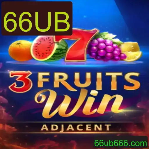 Desvendando o Mundo de 3FruitsWin e o Mistério do 66UB