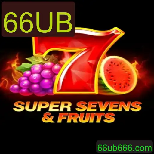 Explorando o Jogo 7SuperSevensFruits: A Nova Febre dos Cassinos