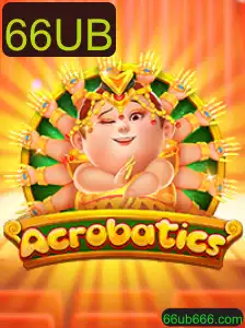 Descubra o Mundo Empolgante de Acrobatics: Um Jogo de Habilidade e Estratégia