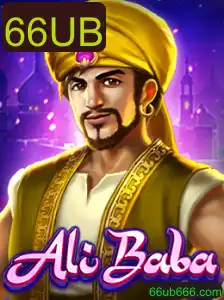 Descubra o Universo de AliBaba: Um Jogo de Estratégia com a Palavra-Chave Secreta 66UB