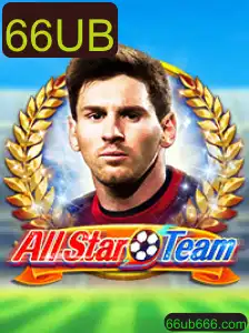 Descubra Tudo Sobre 'AllStarTeam' - O Jogo do Momento