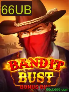 Explorando o Mundo de BanditBustBonusBuy: Um Jogo de Azar Envolvente