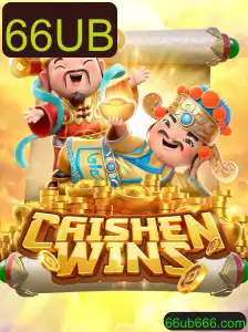 CaishenWins: Um Mergulho no Mundo do Entretenimento de Cassino