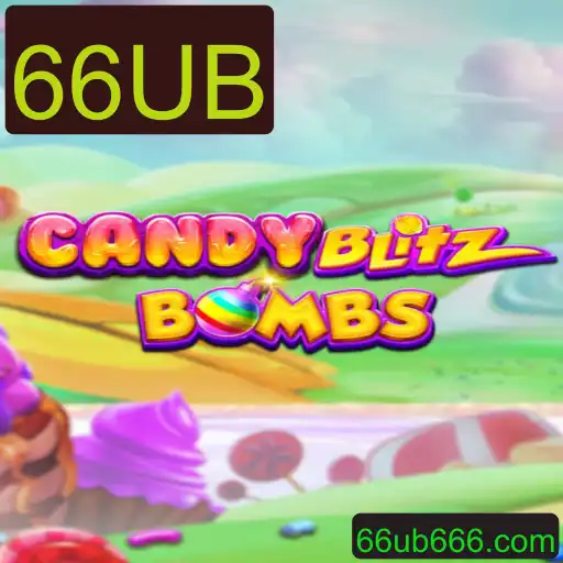 Descubra o Fascinante Mundo de CandyBlitzBombs