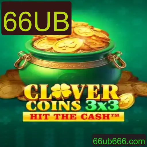 Explorando Clovercoin3x3: Um Mergulho no Novo Fenômeno dos Jogos