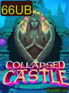 Explorando o Mundo de CollapsedCastle: Uma Jornada de Estratégia e Coragem