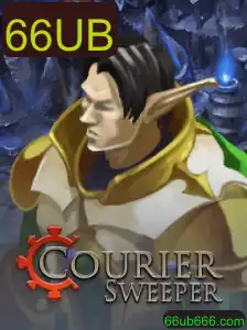 Explorando CourierSweeper: Um Mergulho no Mundo dos Jogos de Estratégia