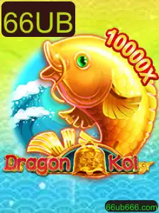 DragonKoi: Explore a Magia e Estratégia do Novo Jogo Inovador