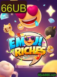 Explorando o Mundo de EmojiRiches: Um Jogo Empolgante e Atraente