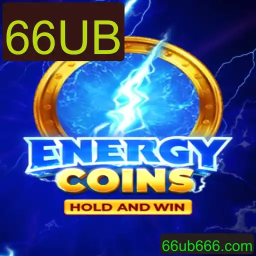 Explorando o Mundo do Jogo EnergyCoins e sua Inovadora Dinâmica 66UB