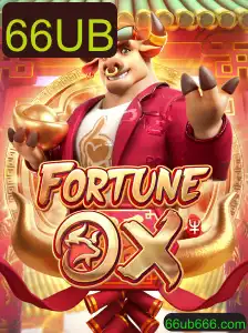 Jogando FortuneOx: Descubra a Magia e as Regras do Jogo