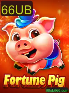 Explorando o Universo Rico de FortunePig: Um Novo Horizonte no Mundo dos Jogos