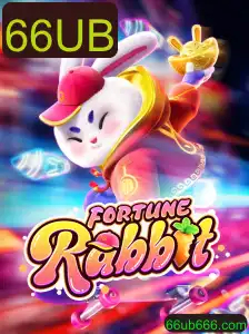 Tudo Sobre FortuneRabbit: O Empolgante Jogo que Conquista o Mundo