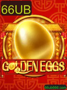 GoldenEggs: Uma Aventura Inovadora com 66UB