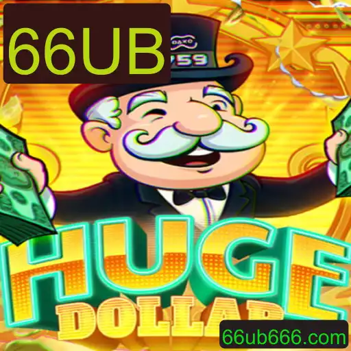 Descubra o Universo de HugeDollar: Um Novo Jogo Revolucionário