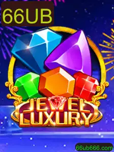 JewelLuxury: Descubra o Fascinante Mundo do Jogo do Momento