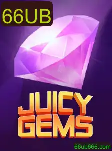 Descubra JuicyGems: A Fascinante Aventura de Gemas