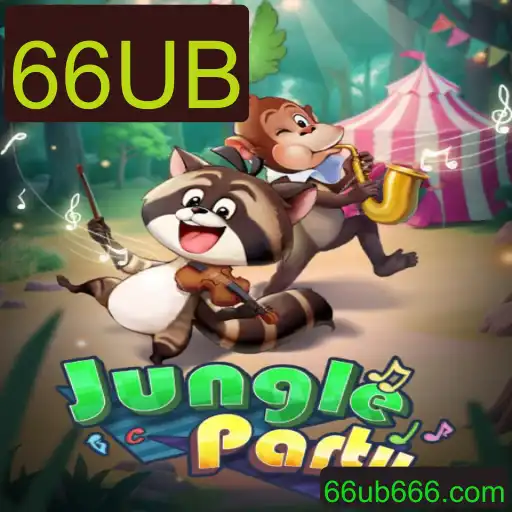 Descubra a Emoção do JungleParty: Regras e Estratégias com a Palavra-chave 66UB