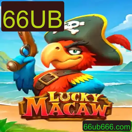 Descubra o Novo Jogo 'LuckyMacaw' e Suas Regras Empolgantes!