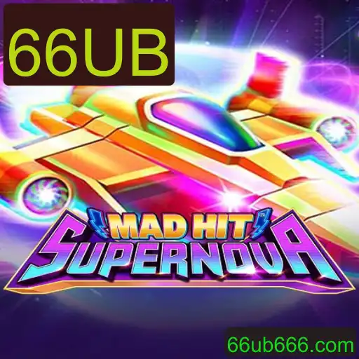 Descubra o Fascinante Mundo do Jogo MadHitSupernova