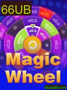 Explorando o Mundo de MagicWheel: Uma Experiência Inovadora