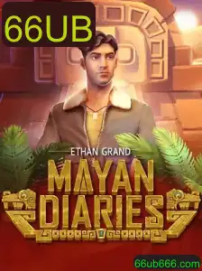 Descubra os Mistérios de MayanDiaries: Um Mergulho no Passado com um Toque Moderno