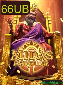 Explorando MidasFortune: O Jogo de Estratégia e Sorte