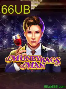 Explorando MoneybagsMan: A Aventura Financeira em 66UB