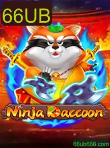 Explorando o Universo do Jogo 'NinjaRaccoon'