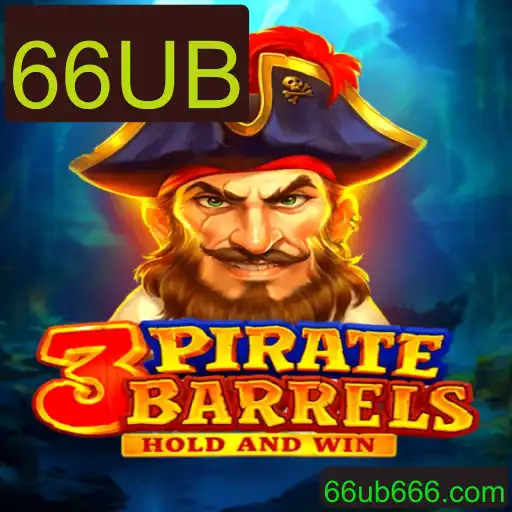 Descubra o Fascinante Jogo 3PirateBarrels: Descrição, Introdução e Regras