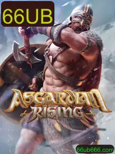 AsgardianRising: A Nova Fronteira dos Jogos de Estratégia
