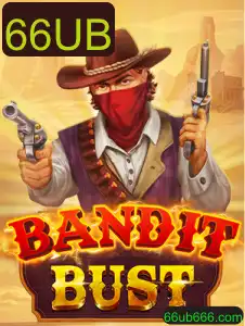 Descubra o Mundo Empolgante de BanditBust: Um Jogo de Estratégia Inovador