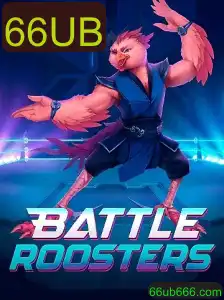 BattleRoosters: Um Novo Fenômeno nos Jogos Estratégicos