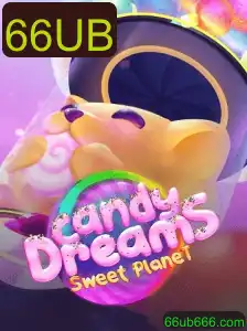 Explorando CandyDreams: Um Mergulho no Fascinante Mundo Açucarado