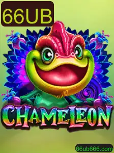 Descubra o Fascinante Jogo Chameleon