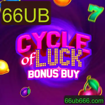 Explore o Fascinante Mundo de CycleofLuckBonusBuy com a Palavra-Chave 66UB