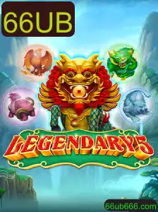 Descubra o Mundo de Legendary5: O Jogo Inovador do Século