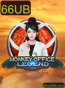 Descubra o Mundo Fascinante de MonkeyOfficeLegend: O Jogo Que Une Criatividade e Estratégia