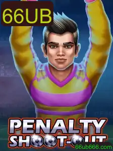PenaltyShootOut: O Jogo Emocionante Que Conquista Fãs ao Redor do Mundo