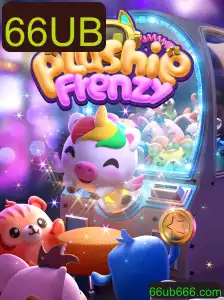 Descubra o Encantador Mundo de PlushieFrenzy