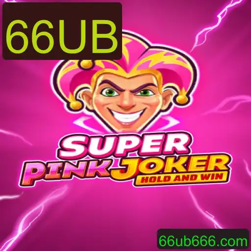Descubra o Mundo Fascinante de SuperPinkJoker - O Jogo Que Está Mudando Tudo