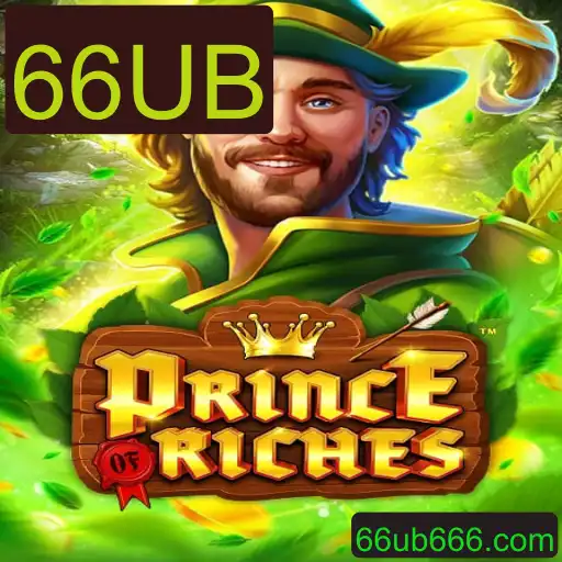Descubra o Fascinante Mundo de PrinceOfRiches