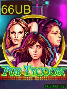 Descubra o Fascinante Mundo de PubTycoon