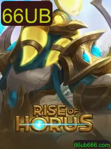 Explorando o Fenômeno do Jogo RiseofHorus: Guia e Regras