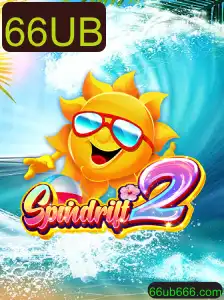 Spindrift2: Um Novo Horizonte de Aventuras com a Palavra-Chave 66UB