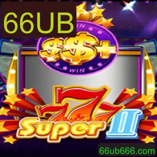 Descubra o Novo e Excitante Mundo do Jogo Super777II