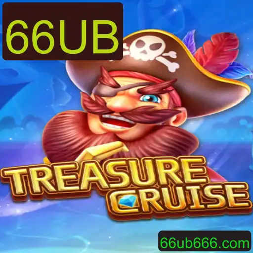 Descubra o Fascinante Mundo de TREASURECRUISE