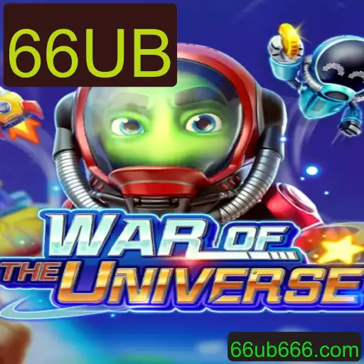 Desvendando o Universo de WAROFTHEUNIVERSE: Uma Aventura Galáctica