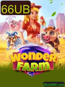Explorando o Mundo de WonderFarm: O Jogo que Combina Criatividade e Estratégia